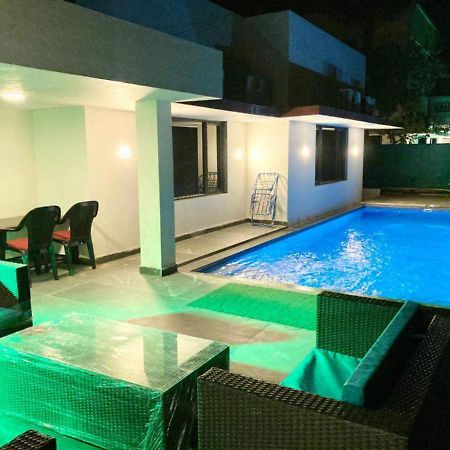 Air 2Bhk Infinity Βίλα Igatpuri Εξωτερικό φωτογραφία