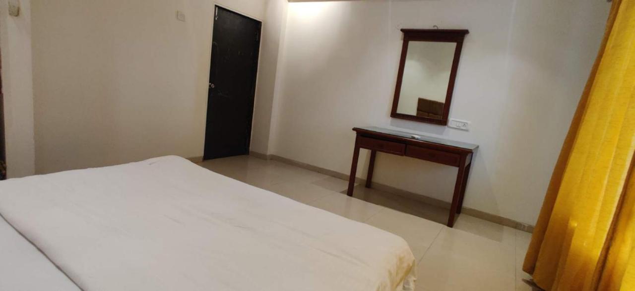 Air 2Bhk Infinity Βίλα Igatpuri Εξωτερικό φωτογραφία
