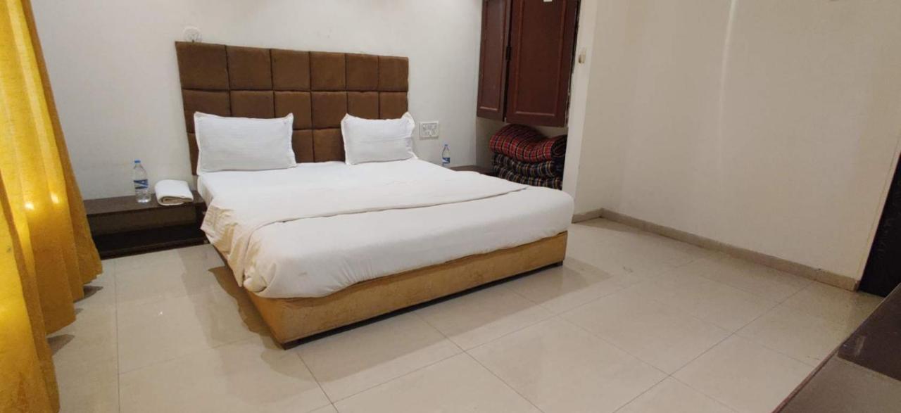 Air 2Bhk Infinity Βίλα Igatpuri Εξωτερικό φωτογραφία
