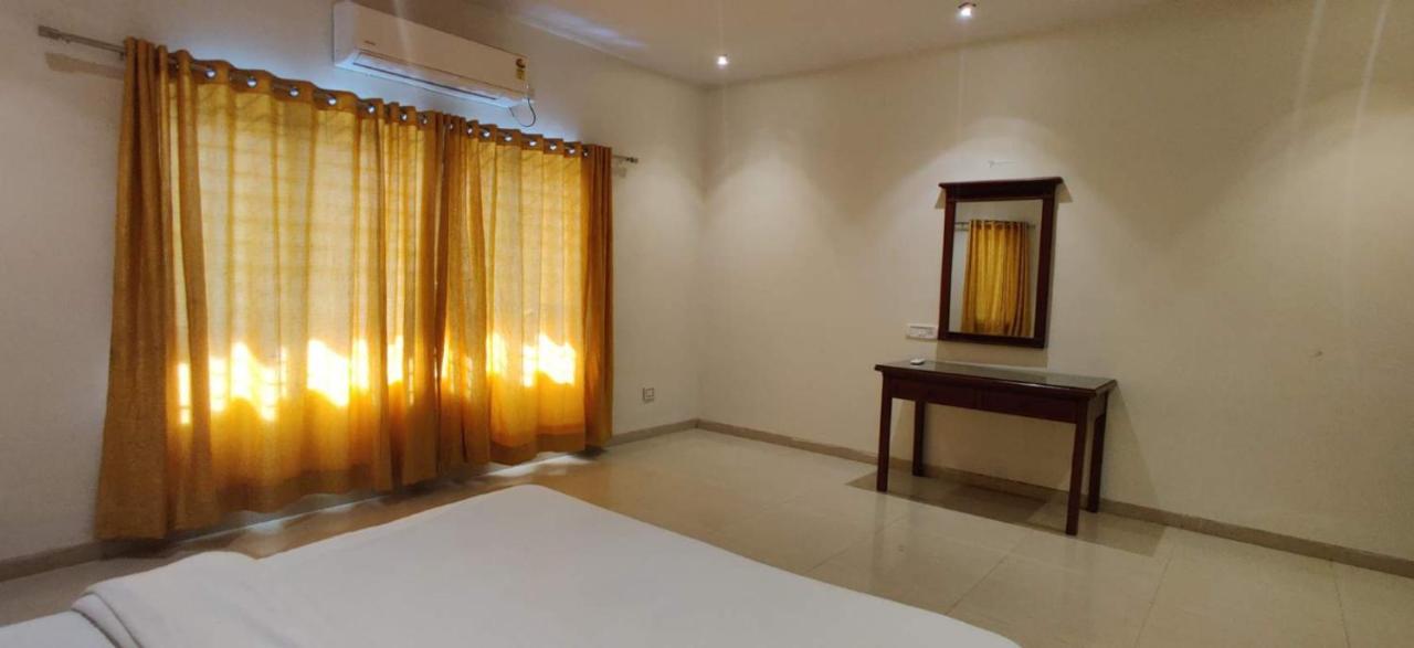 Air 2Bhk Infinity Βίλα Igatpuri Εξωτερικό φωτογραφία