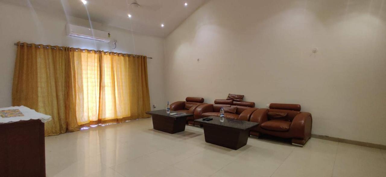 Air 2Bhk Infinity Βίλα Igatpuri Εξωτερικό φωτογραφία