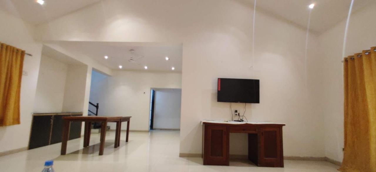 Air 2Bhk Infinity Βίλα Igatpuri Εξωτερικό φωτογραφία