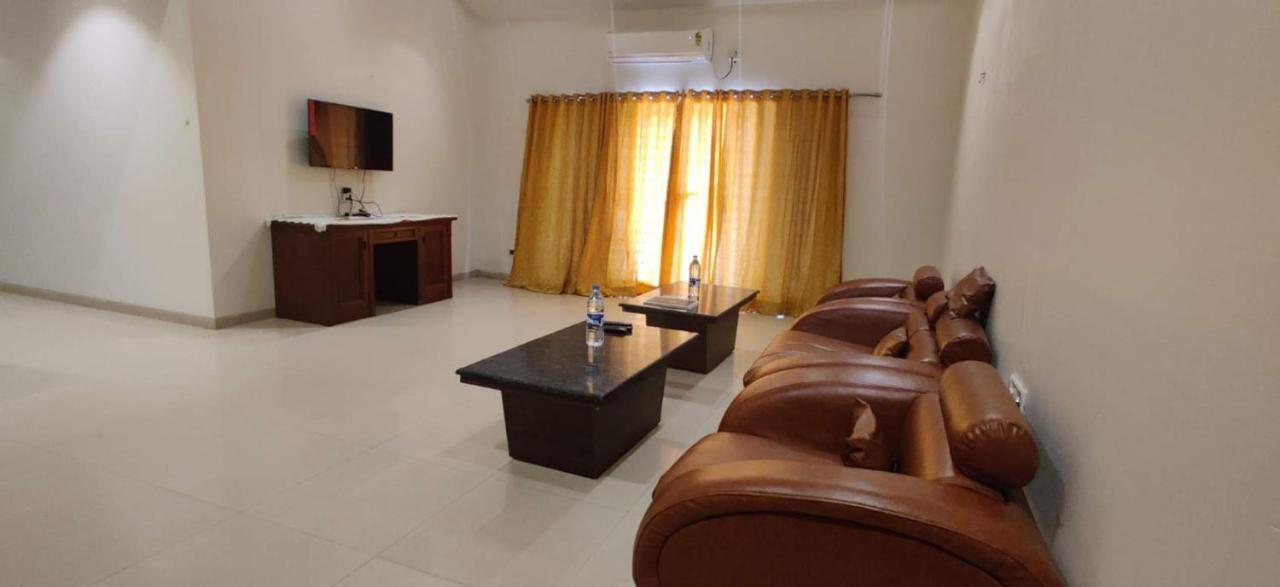 Air 2Bhk Infinity Βίλα Igatpuri Εξωτερικό φωτογραφία