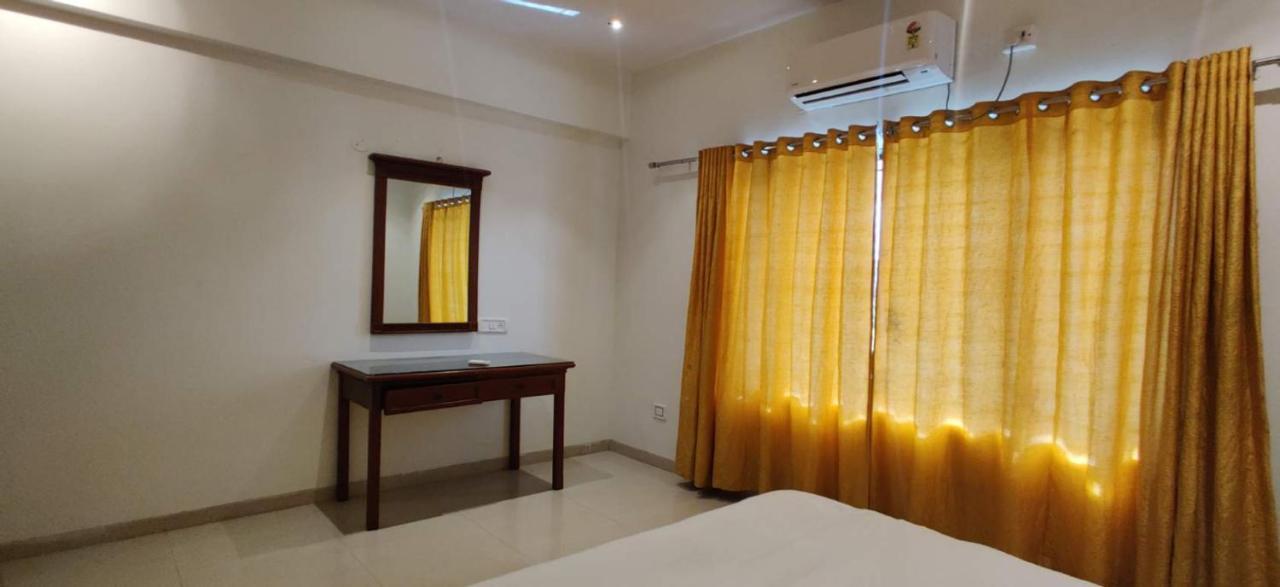 Air 2Bhk Infinity Βίλα Igatpuri Εξωτερικό φωτογραφία