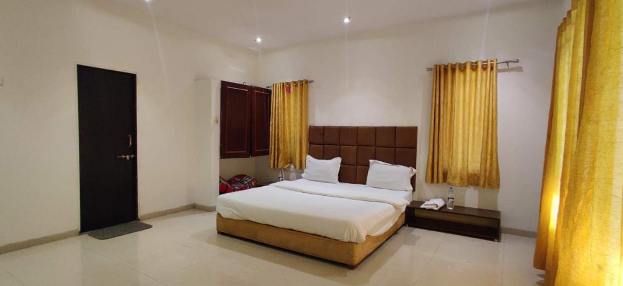 Air 2Bhk Infinity Βίλα Igatpuri Εξωτερικό φωτογραφία