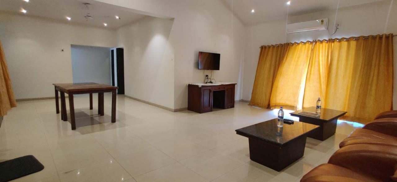 Air 2Bhk Infinity Βίλα Igatpuri Εξωτερικό φωτογραφία