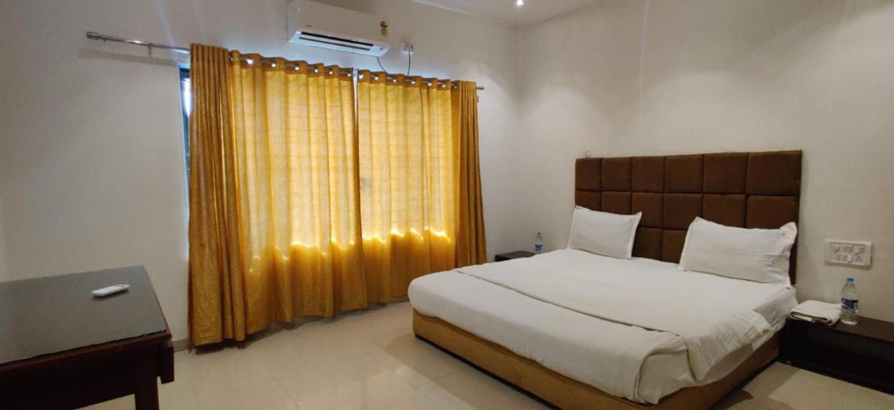 Air 2Bhk Infinity Βίλα Igatpuri Εξωτερικό φωτογραφία